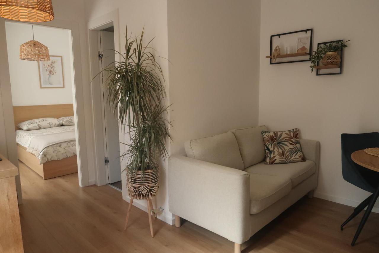 Apartments Matea Baska  Luaran gambar