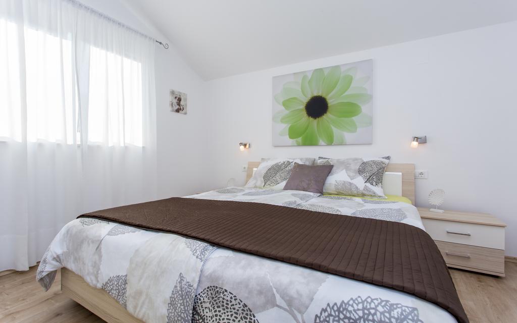 Apartments Matea Baska  Luaran gambar